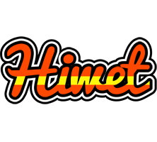 Hiwet madrid logo