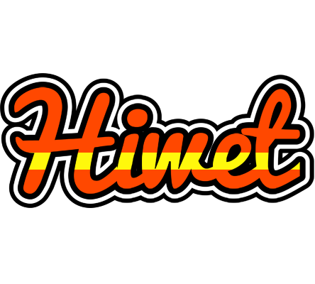 Hiwet madrid logo