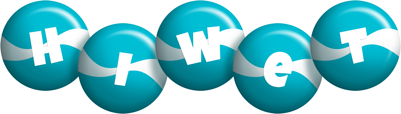 Hiwet messi logo