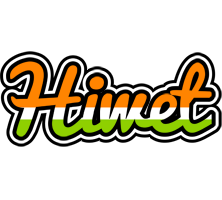 Hiwet mumbai logo