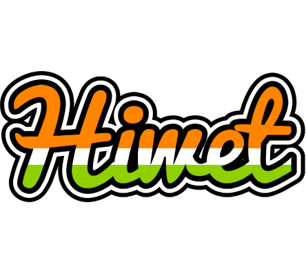 Hiwet mumbai logo