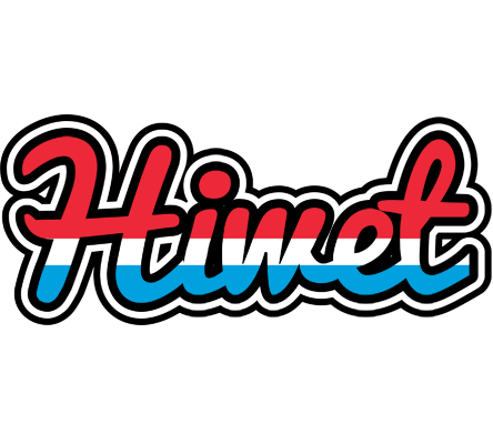 Hiwet norway logo