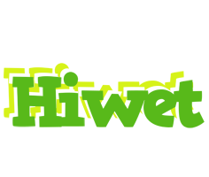 Hiwet picnic logo