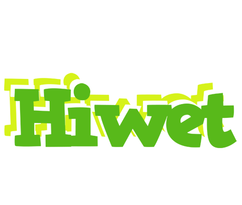 Hiwet picnic logo