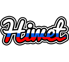 Hiwet russia logo