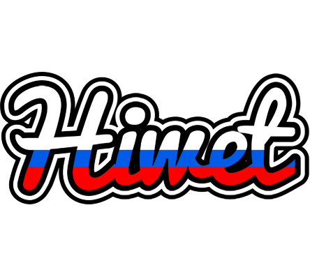 Hiwet russia logo