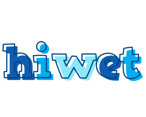 Hiwet sailor logo