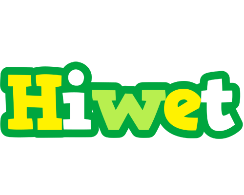 Hiwet soccer logo