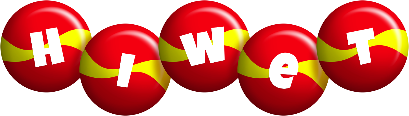 Hiwet spain logo