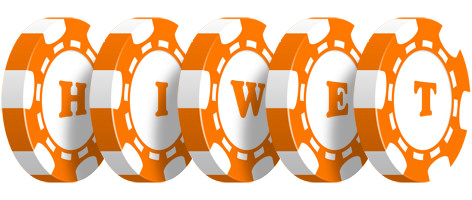 Hiwet stacks logo