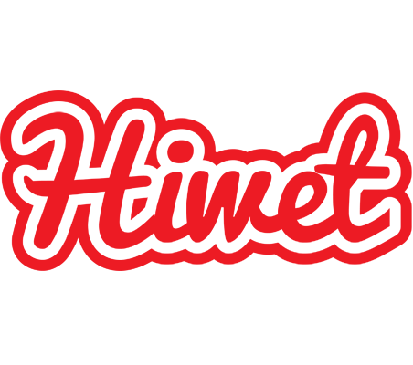 Hiwet sunshine logo