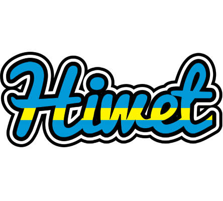 Hiwet sweden logo
