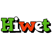 Hiwet venezia logo