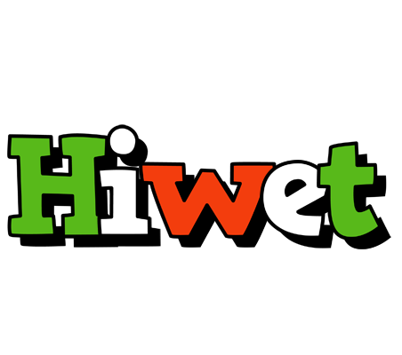 Hiwet venezia logo