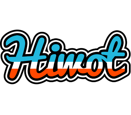 Hiwot america logo
