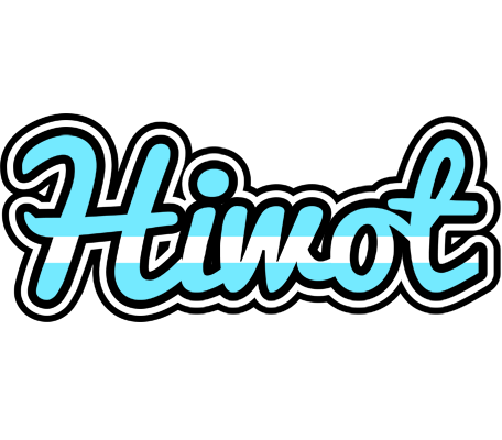 Hiwot argentine logo