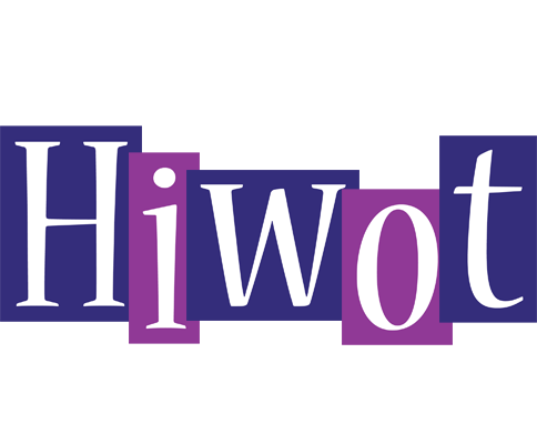 Hiwot autumn logo