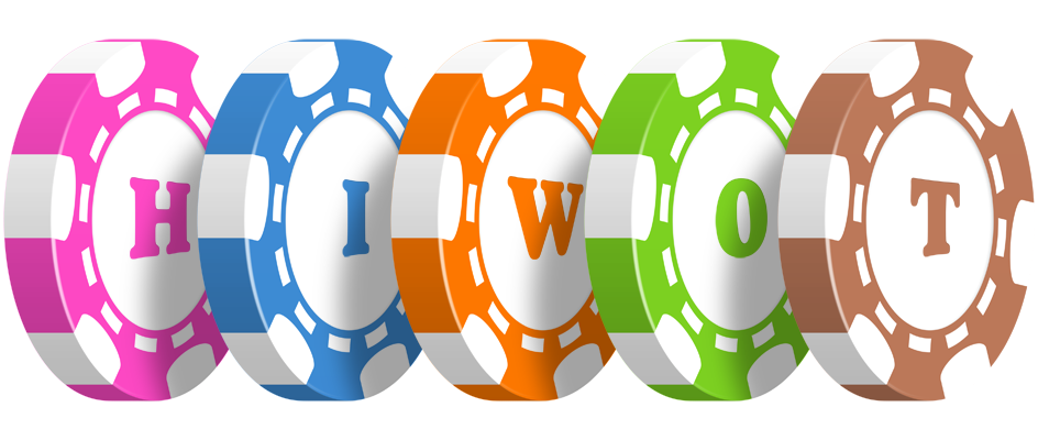 Hiwot bluffing logo