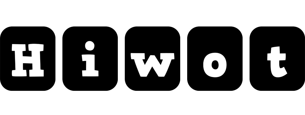 Hiwot box logo