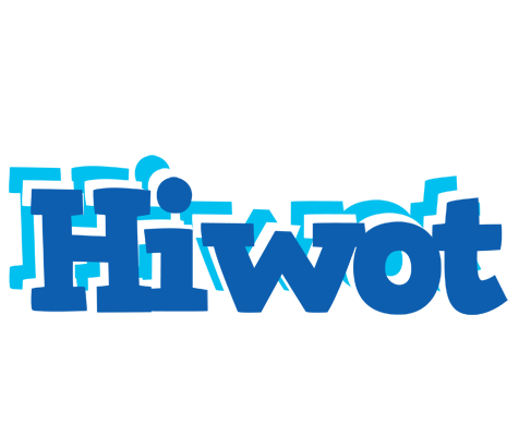 Hiwot business logo