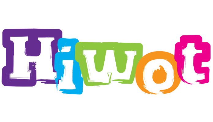 Hiwot casino logo