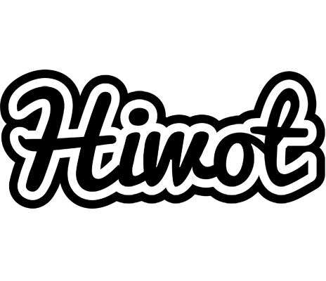 Hiwot chess logo