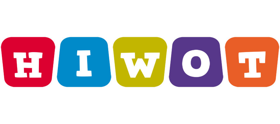 Hiwot daycare logo