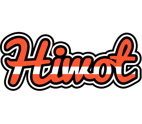 Hiwot denmark logo