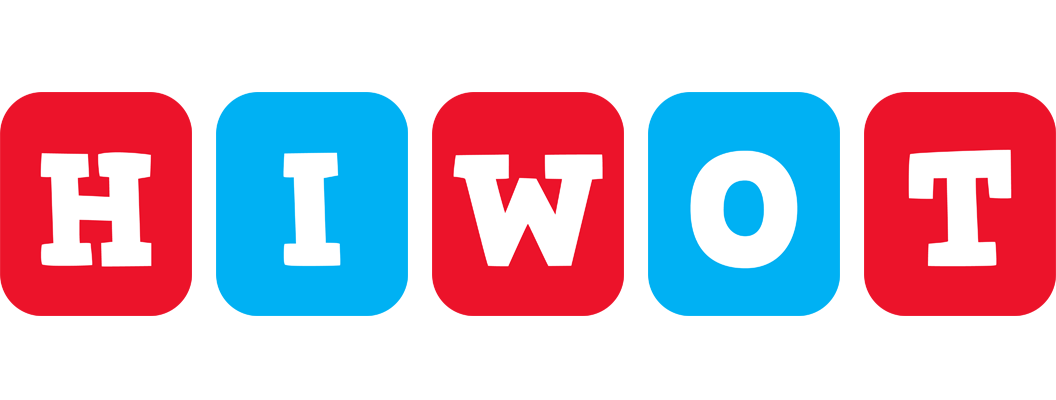 Hiwot diesel logo