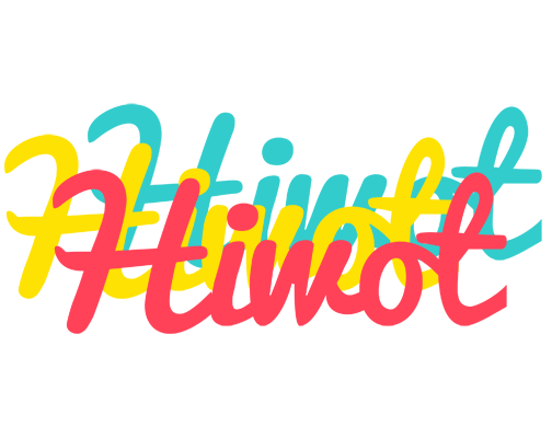 Hiwot disco logo
