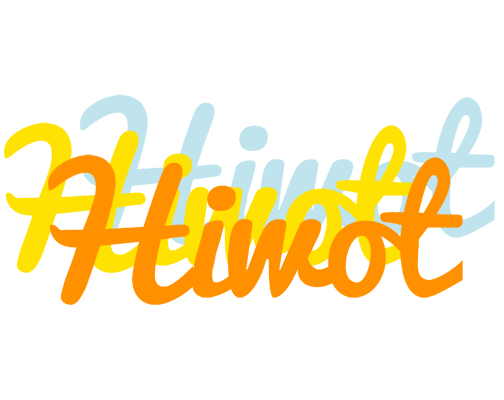 Hiwot energy logo