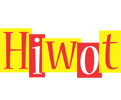 Hiwot errors logo