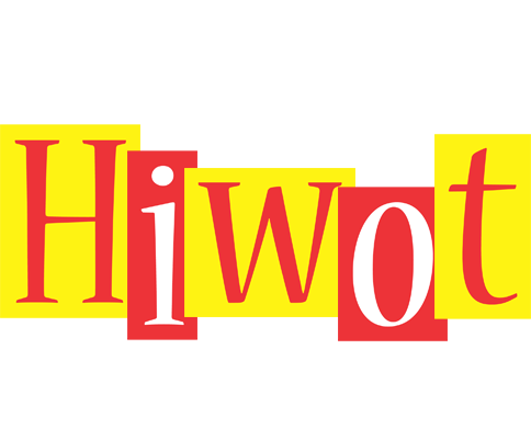 Hiwot errors logo