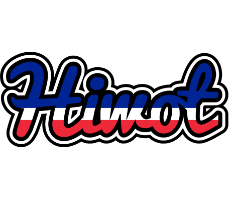 Hiwot france logo