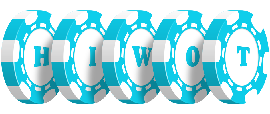 Hiwot funbet logo