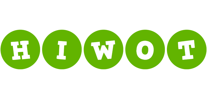 Hiwot games logo