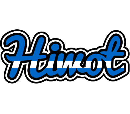 Hiwot greece logo