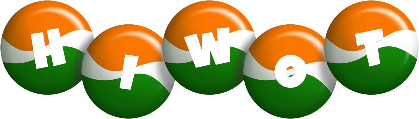 Hiwot india logo