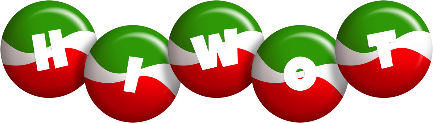 Hiwot italy logo