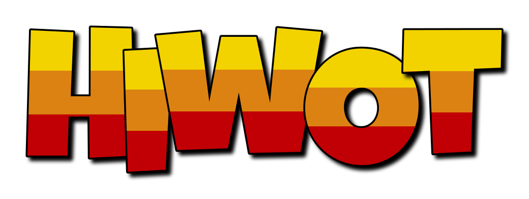 Hiwot jungle logo