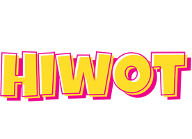 Hiwot kaboom logo