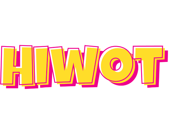 Hiwot kaboom logo