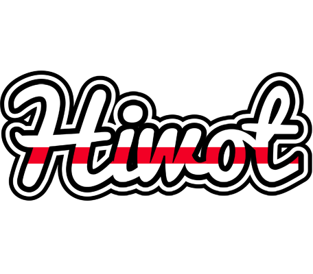 Hiwot kingdom logo