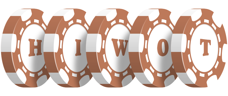 Hiwot limit logo