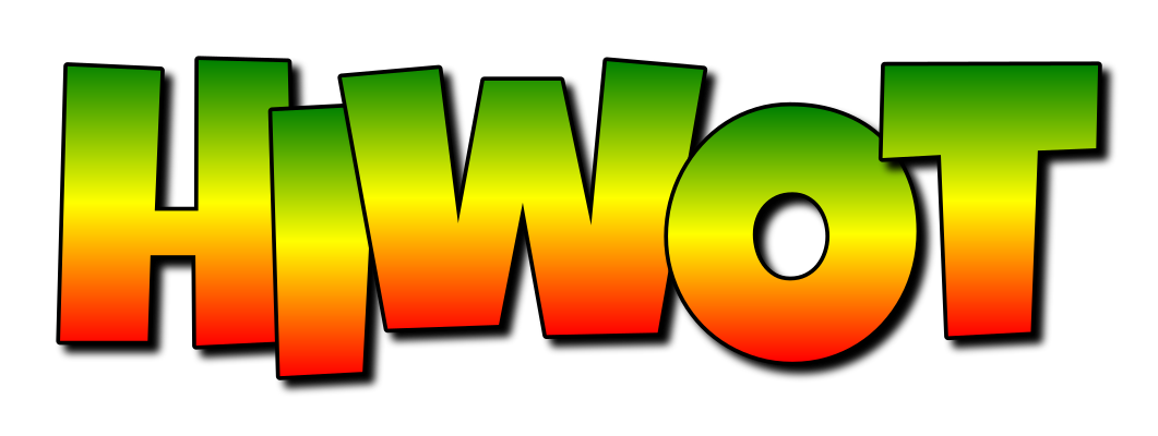 Hiwot mango logo
