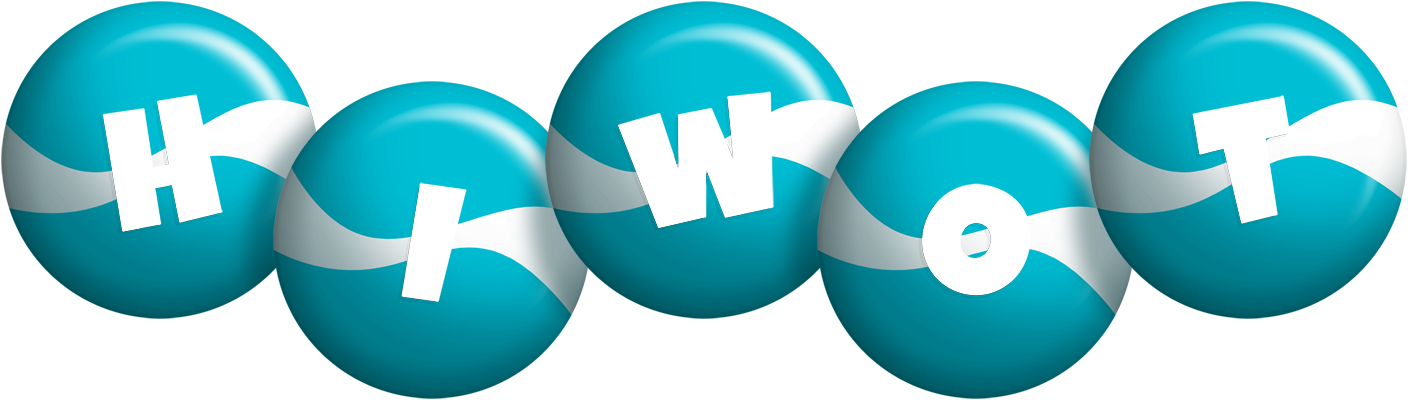 Hiwot messi logo