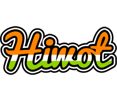 Hiwot mumbai logo