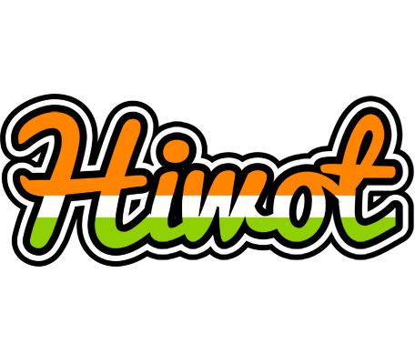 Hiwot mumbai logo