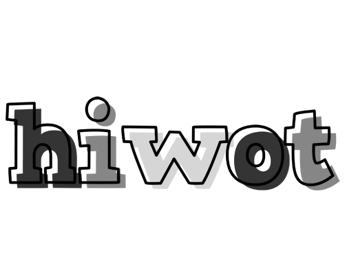 Hiwot night logo