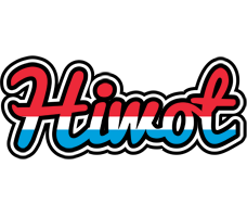 Hiwot norway logo